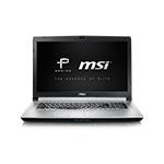 MSI·L¬PMSI PE70 6QE